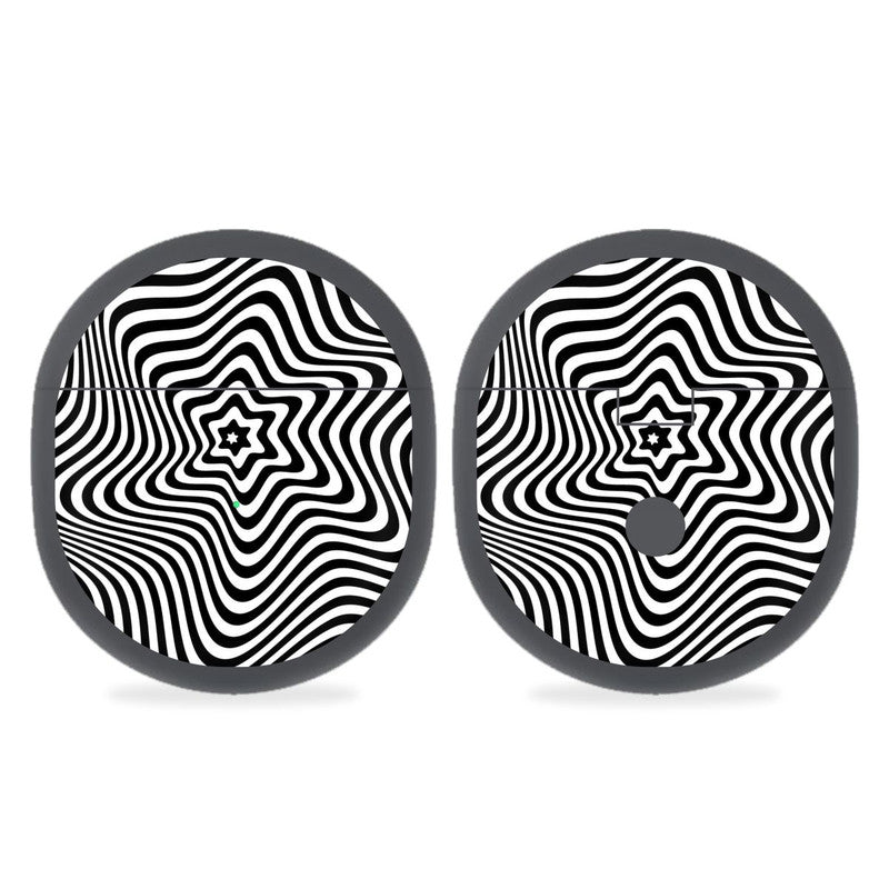 OnePlus Buds Psychedellic 5 Skins