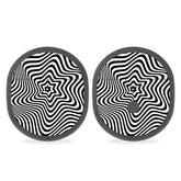 OnePlus Buds Psychedellic 5 Skins