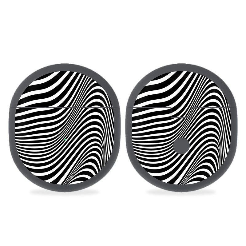 OnePlus Buds Psychedellic 6 Skins