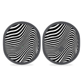 OnePlus Buds Psychedellic 6 Skins