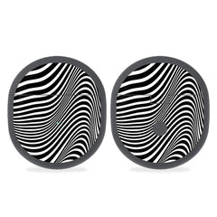 OnePlus Buds Psychedellic 6 Skins