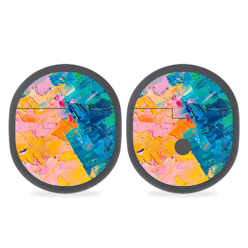 Oneplus Buds Adventure Skins