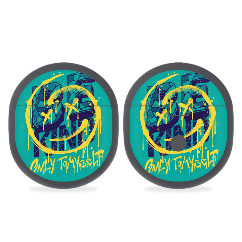 Oneplus Buds Adventure Skins