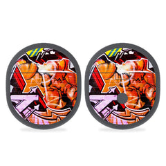 Oneplus Buds Adventure Skins