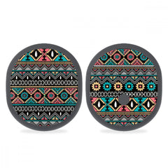 Oneplus Buds Tribal 1 Skins