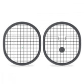 Oneplus Buds Squares White Skins