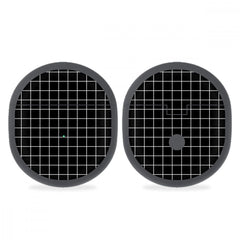 Oneplus Buds Squares Black Skins