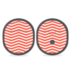 Oneplus Buds Wave Red Skins