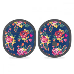 Oneplus Buds Classic Floral Skins