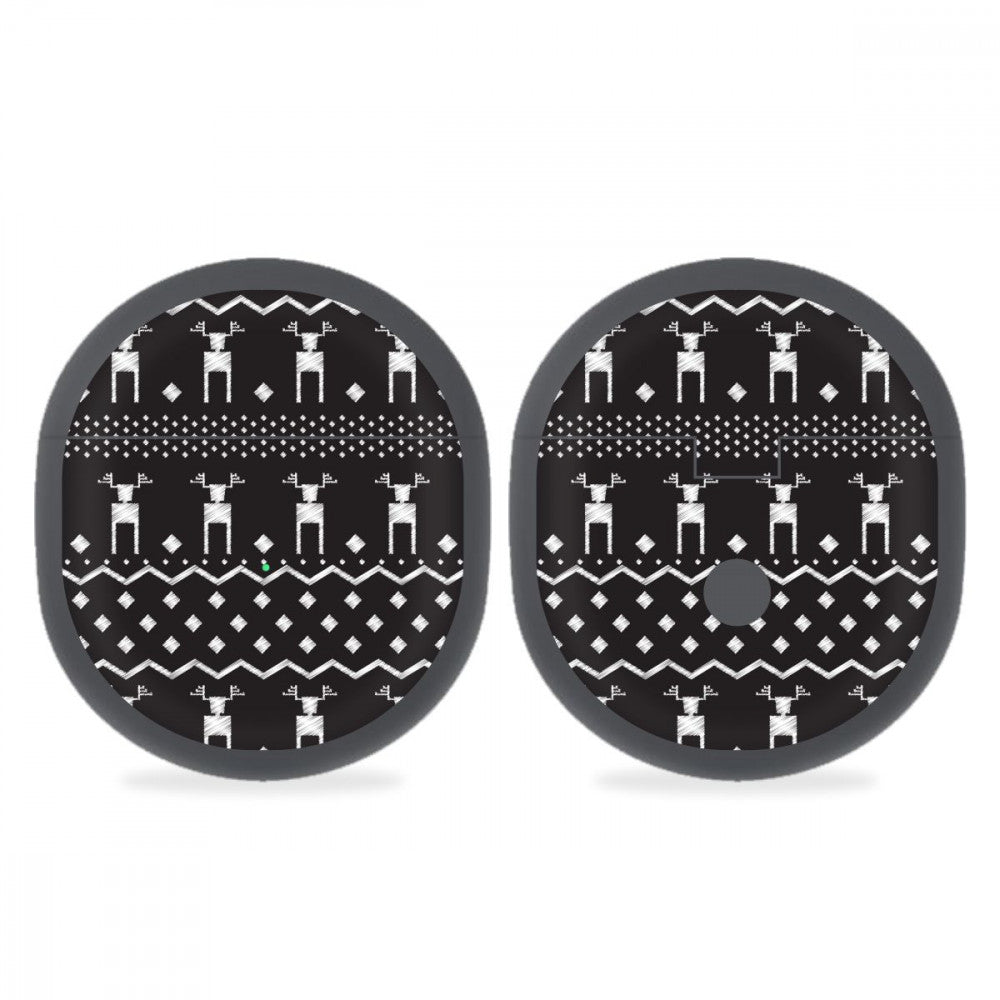 Oneplus Buds Tribal 5 Skins