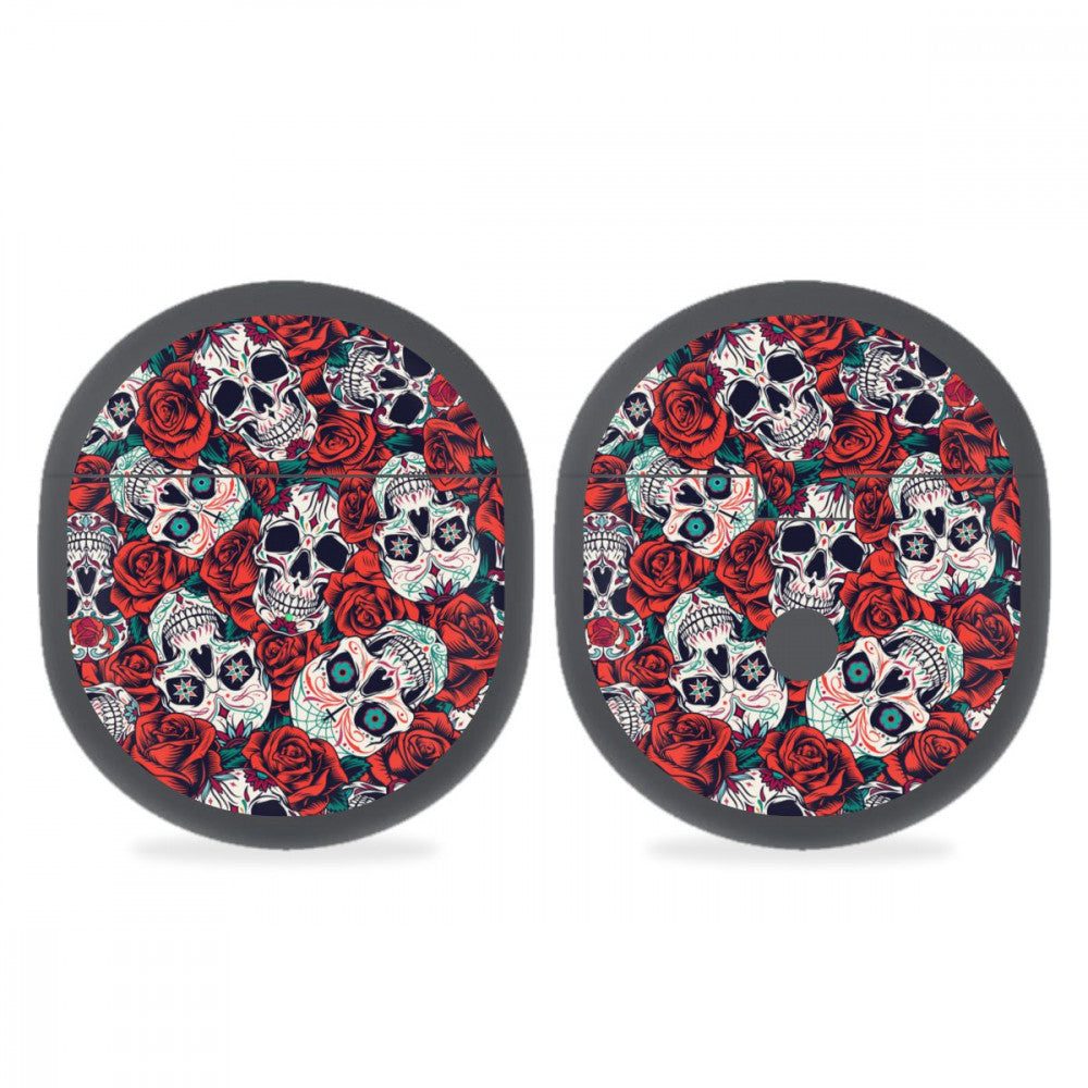 Oneplus Buds Skull 1 Skins