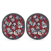 Oneplus Buds Skull 1 Skins