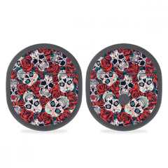 Oneplus Buds Skull 1 Skins