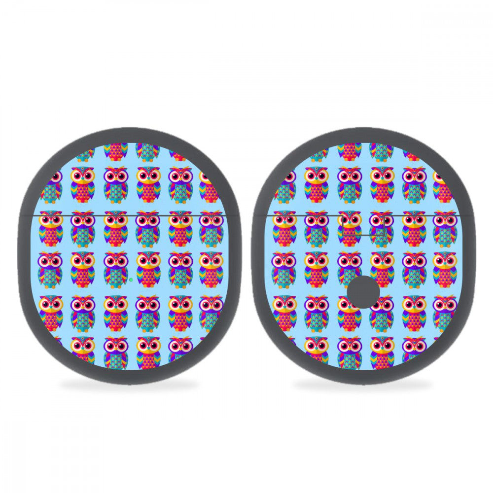 Oneplus Buds Owl Icon 1 Skins