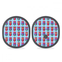 Oneplus Buds Owl Icon 1 Skins