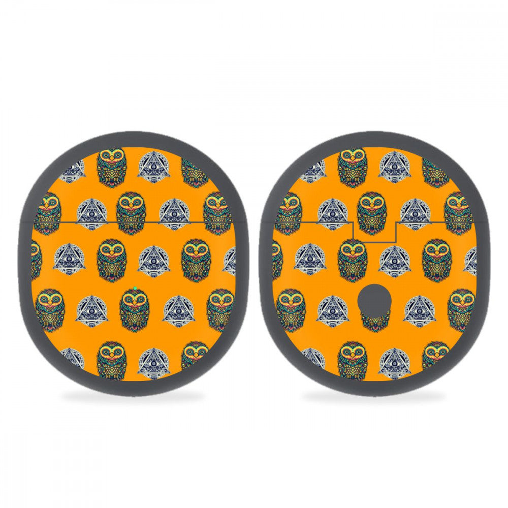 Oneplus Buds Owl Icon 3 Skins