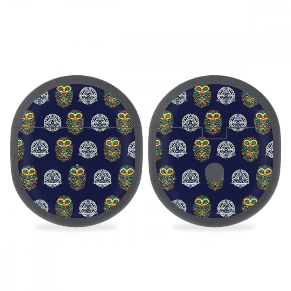 Oneplus Buds Owl Icon 4 Skins