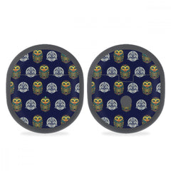 Oneplus Buds Owl Icon 4 Skins
