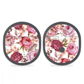 Oneplus Buds Floral 1 Skins