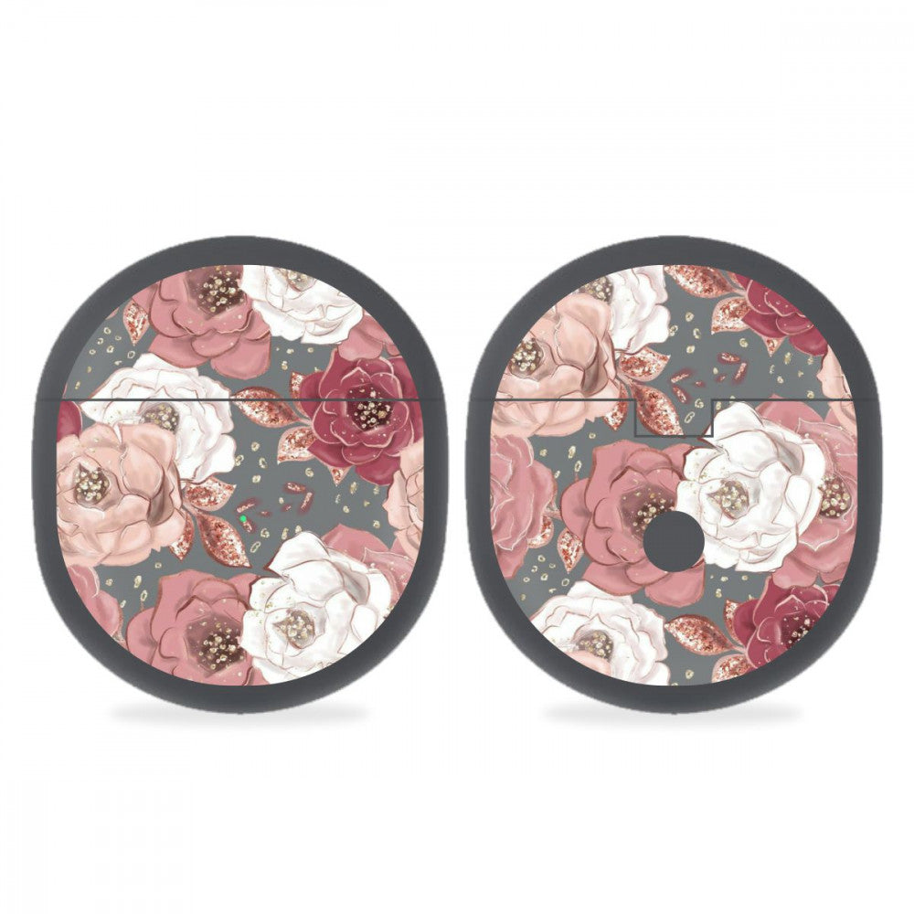 Oneplus Buds Floral 2 Skins