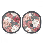 Oneplus Buds Floral 2 Skins