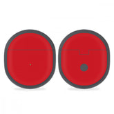 Oneplus Buds Red Matte Skins