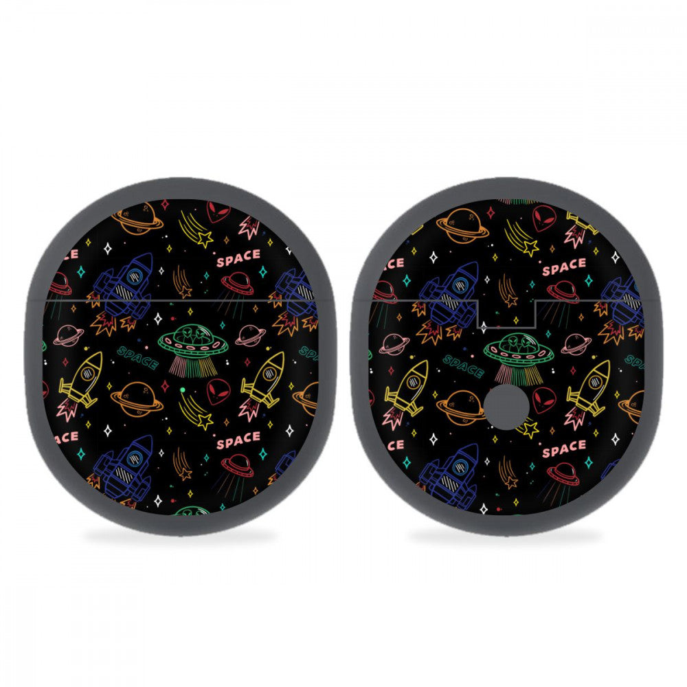 Oneplus Buds Space Skins