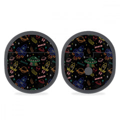 Oneplus Buds Space Skins