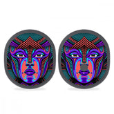 Oneplus Buds Trippy Skins