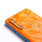 Mobile skins in India