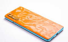 Mobile skins in India