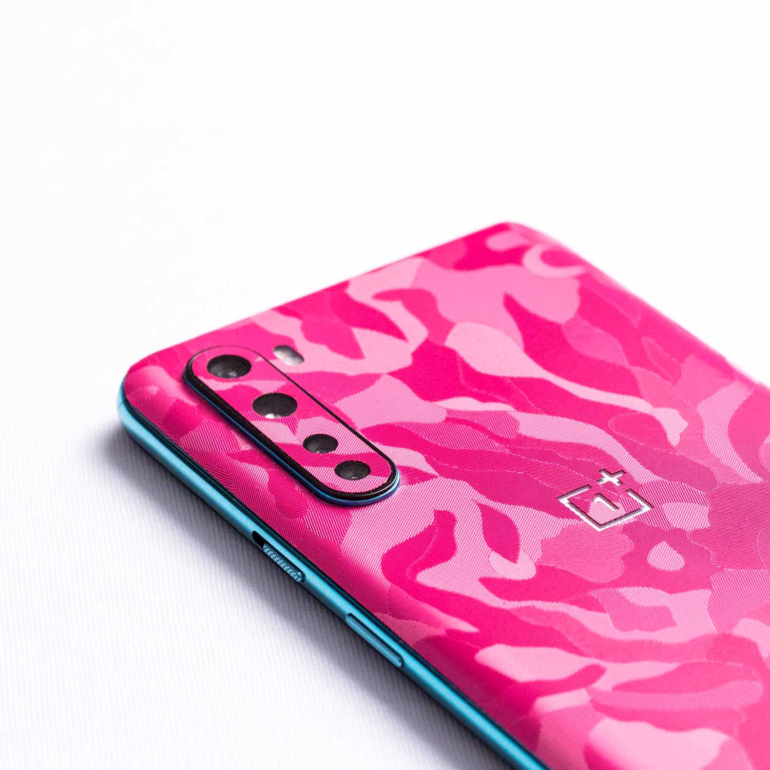 Mobile skins in India