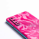 Mobile skins in India