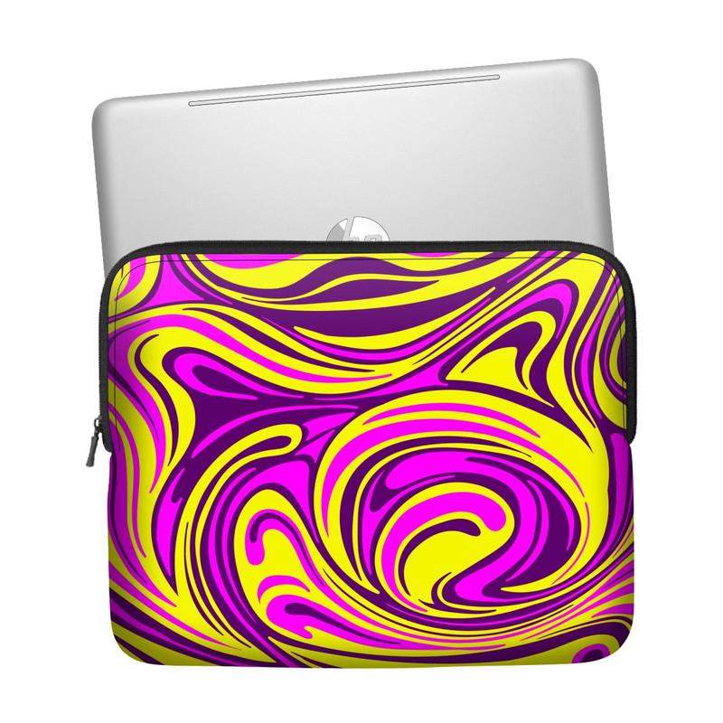 Custom Printed Laptop Sleeves - WrapCart