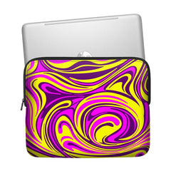 Custom Printed Laptop Sleeves - WrapCart