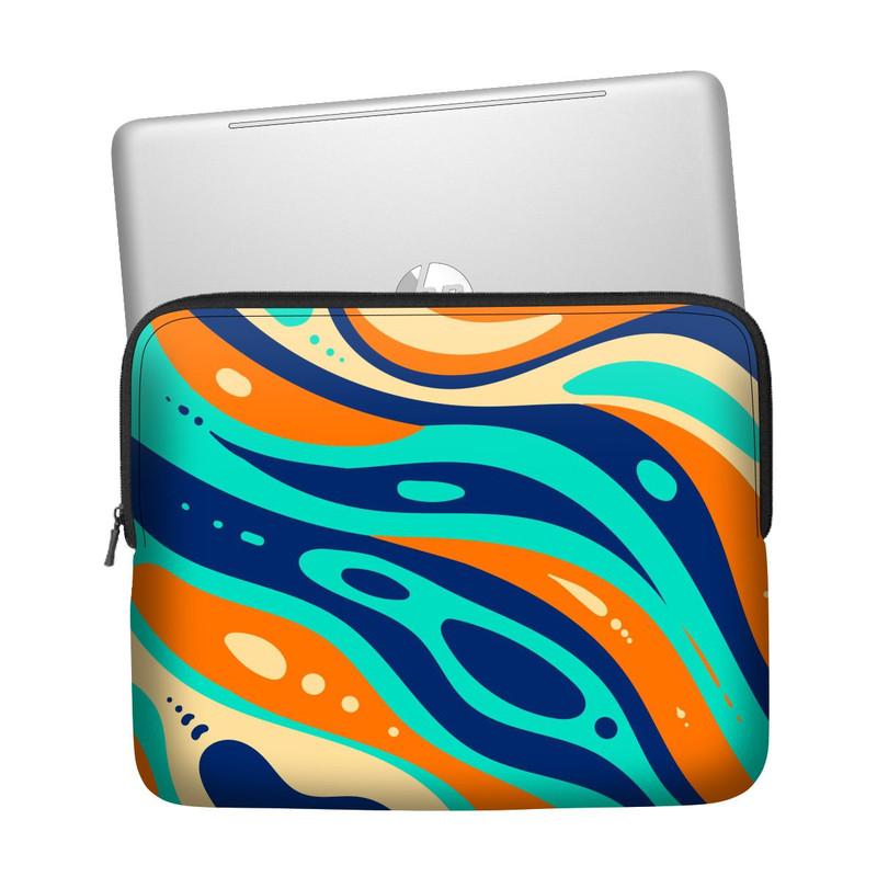 Custom Printed Laptop Sleeves - WrapCart