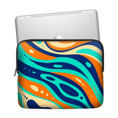 Custom Printed Laptop Sleeves - WrapCart