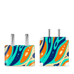 Mobile Charger Skins & Wraps by WrapCart