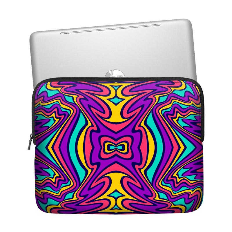 Custom Printed Laptop Sleeves - WrapCart