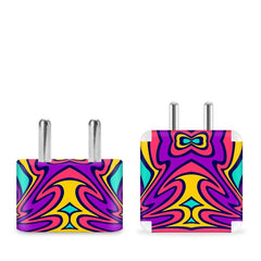 Mobile Charger Skins & Wraps by WrapCart