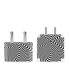 Mobile Charger Skins & Wraps by WrapCart