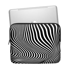 Custom Printed Laptop Sleeves - WrapCart