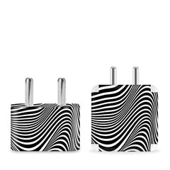 Mobile Charger Skins & Wraps by WrapCart