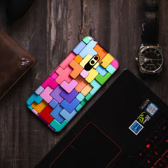 Realme 7 Skins & Wraps | Mobile Skins For Realme 7