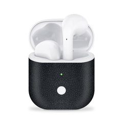 Realme Buds Black Leather