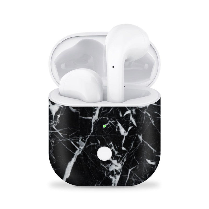 Realme Buds Black Marble