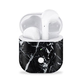 Realme Buds Black Marble