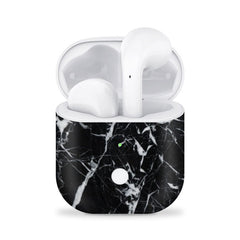 Realme Buds Black Marble