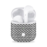 Realme Buds Black and White