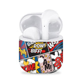 Realme Buds Boom Abstract